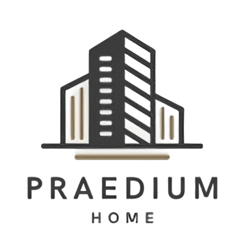 Logo de Praedium Home